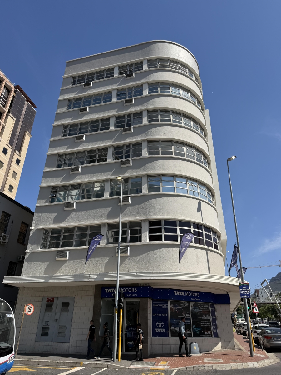 To Let Commercial Property for Rent in Cape Town City Centre Western Cape